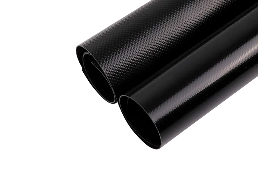 PVC Branda 0.6mm 1000D23x23