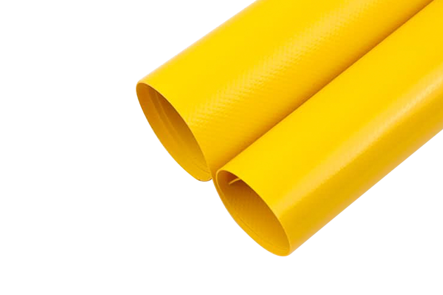 PVC Tente Bıçağı Kaplamalı 610gsm 1000D2020