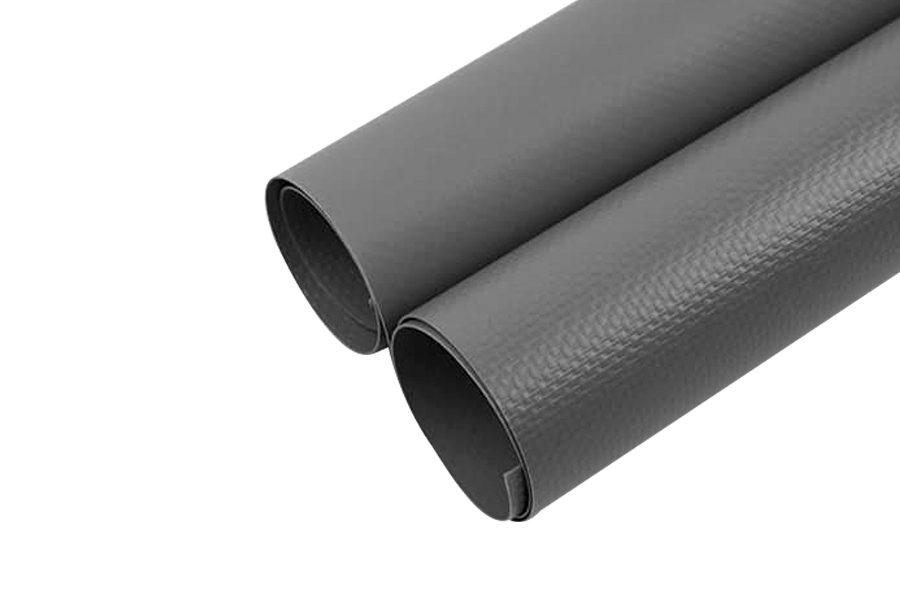 Kuru Çanta için PVC Kumaş 0.5mm 500D18*17