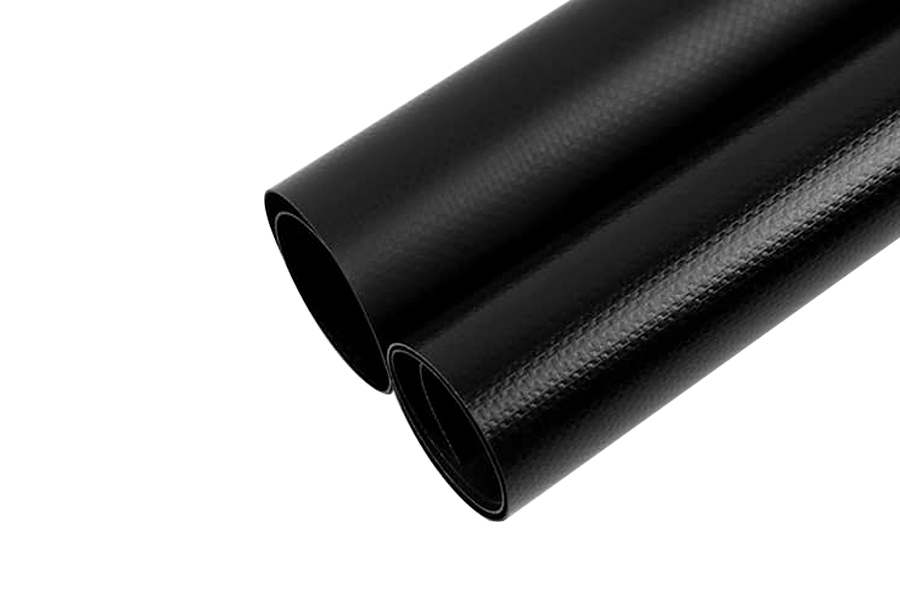 Su Geçirmez Çanta için PVC Kumaş 0.5mm 500D18x17