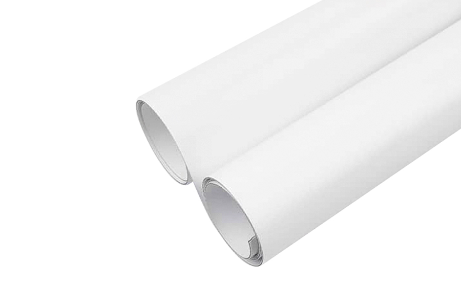 PVC Çadır Kumaş Blokaj 850g 1000D23x23