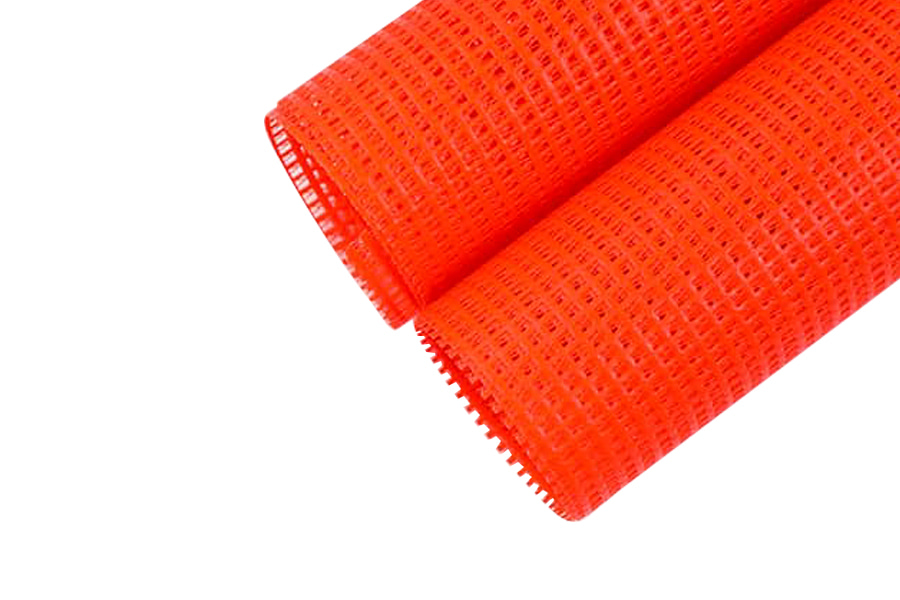 PVC Mesh Yapışmaz işlem görmüş 250g 1000D9x9