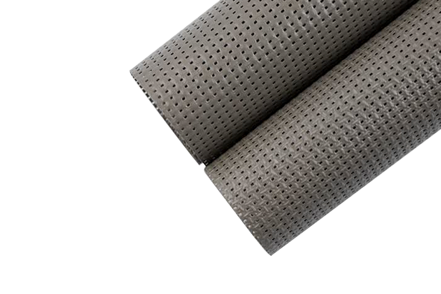 PVC Mesh Ağır Hizmet 450g 2520D7x7